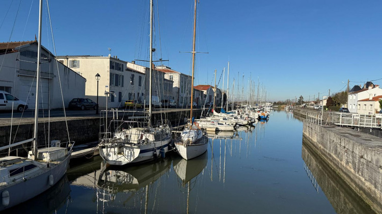 Ma-Cabane - Vente Maison MARANS, 75 m²