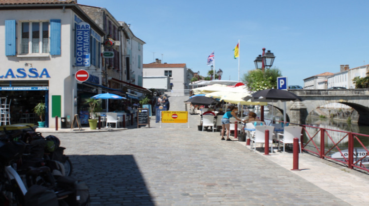 Ma-Cabane - Vente Maison MARANS, 75 m²