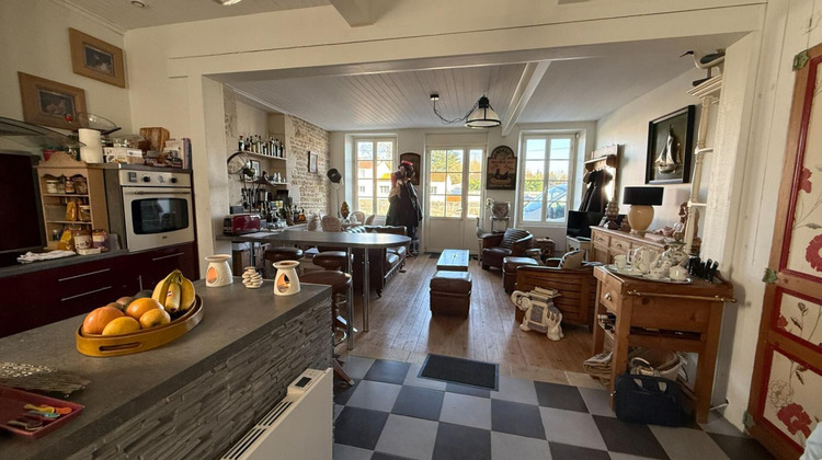 Ma-Cabane - Vente Maison MARANS, 75 m²