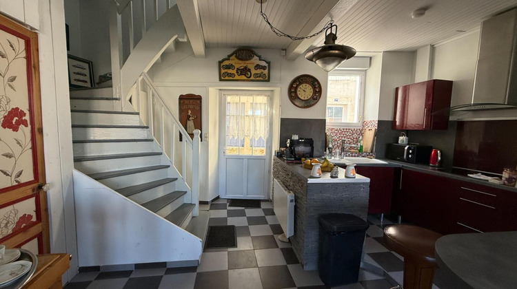 Ma-Cabane - Vente Maison MARANS, 75 m²