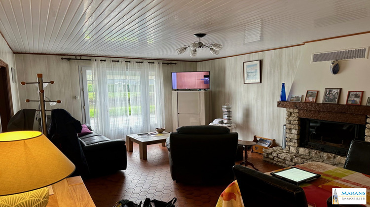 Ma-Cabane - Vente Maison Marans, 115 m²