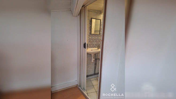 Ma-Cabane - Vente Maison Marans, 131 m²