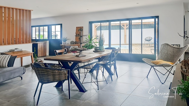 Ma-Cabane - Vente Maison MARANS, 131 m²