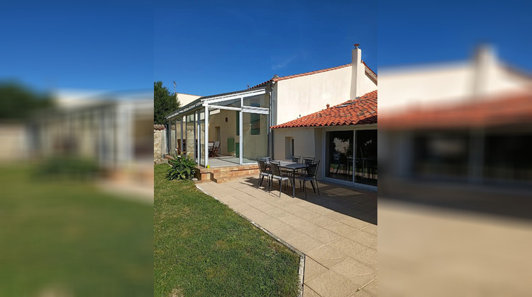 Ma-Cabane - Vente Maison Marans, 150 m²