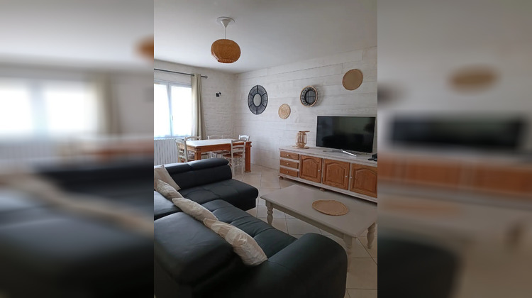 Ma-Cabane - Vente Maison Marans, 150 m²