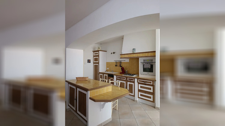 Ma-Cabane - Vente Maison Marans, 150 m²