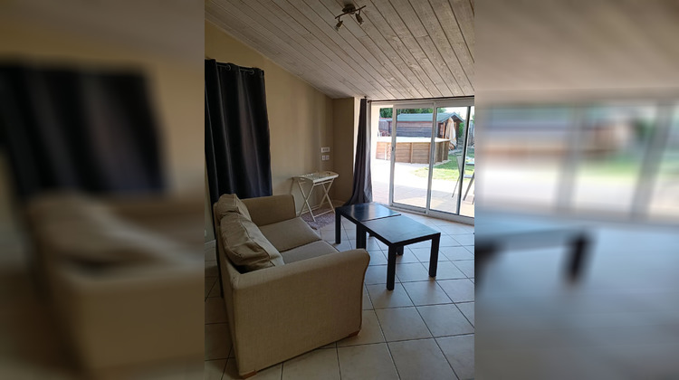 Ma-Cabane - Vente Maison Marans, 150 m²