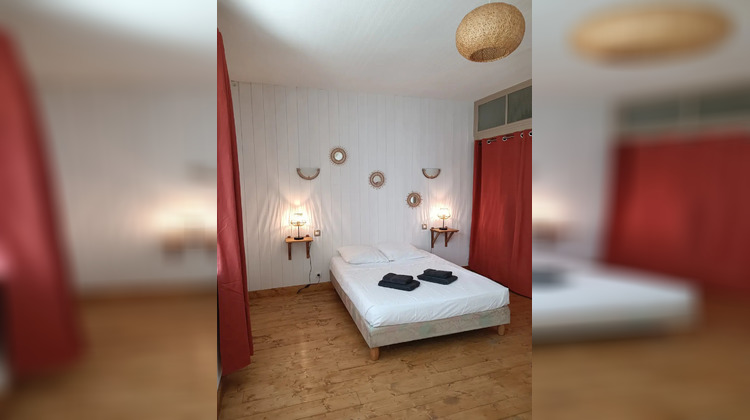 Ma-Cabane - Vente Maison Marans, 150 m²