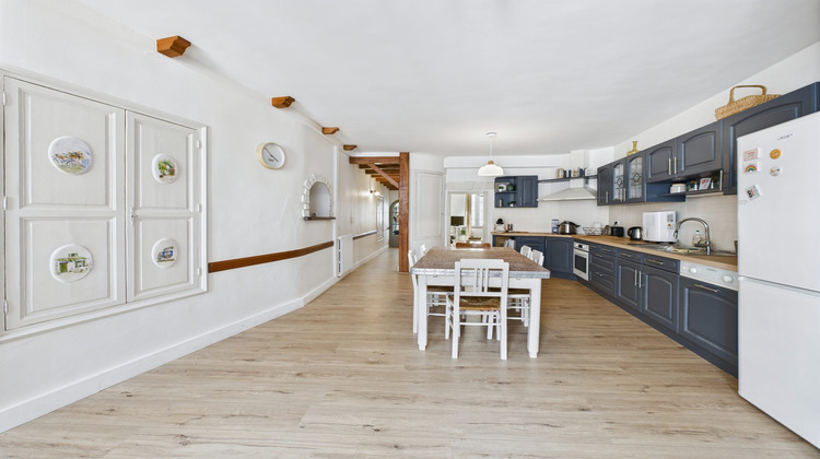 Ma-Cabane - Vente Maison Marans, 131 m²