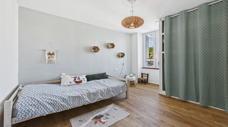 Ma-Cabane - Vente Maison Marans, 131 m²