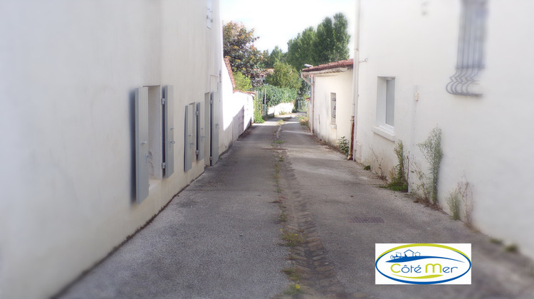 Ma-Cabane - Vente Maison Marans, 102 m²