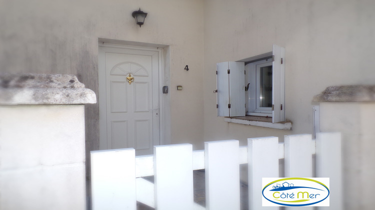 Ma-Cabane - Vente Maison Marans, 102 m²