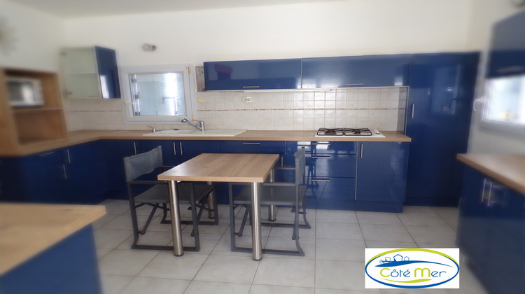 Ma-Cabane - Vente Maison Marans, 102 m²