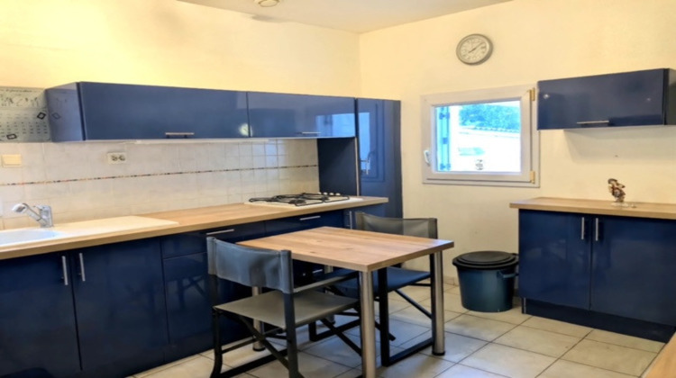 Ma-Cabane - Vente Maison Marans, 102 m²