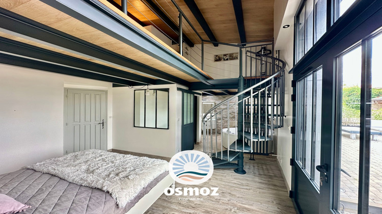 Ma-Cabane - Vente Maison Marans, 236 m²