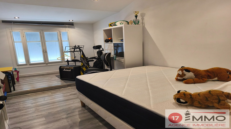 Ma-Cabane - Vente Maison MARANS, 160 m²