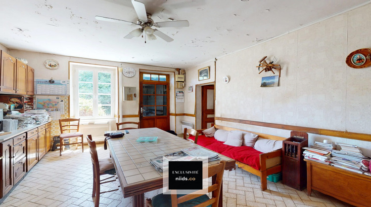 Ma-Cabane - Vente Maison Marans, 114 m²