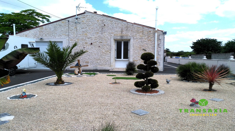 Ma-Cabane - Vente Maison Marans, 150 m²