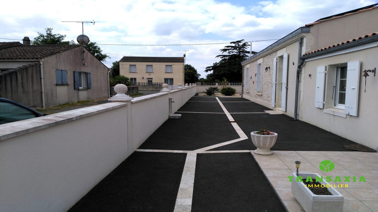 Ma-Cabane - Vente Maison Marans, 150 m²