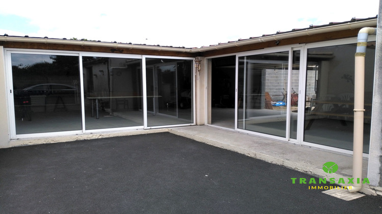 Ma-Cabane - Vente Maison Marans, 150 m²