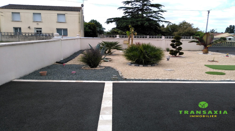 Ma-Cabane - Vente Maison Marans, 150 m²