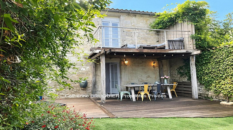 Ma-Cabane - Vente Maison MARANS, 235 m²