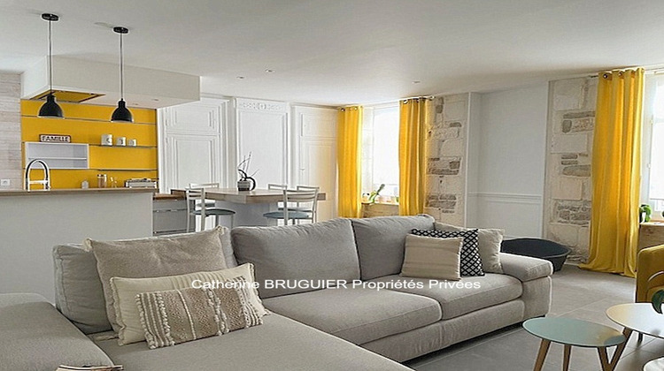 Ma-Cabane - Vente Maison MARANS, 235 m²