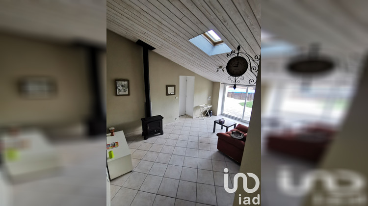 Ma-Cabane - Vente Maison Marans, 150 m²