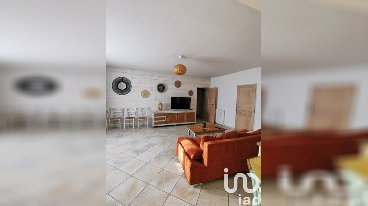 Ma-Cabane - Vente Maison Marans, 150 m²