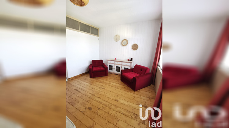 Ma-Cabane - Vente Maison Marans, 150 m²