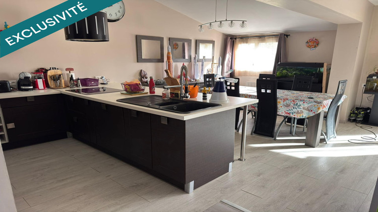 Ma-Cabane - Vente Maison Marans, 91 m²