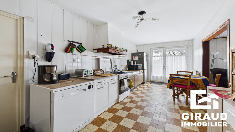 Ma-Cabane - Vente Maison Marans, 108 m²