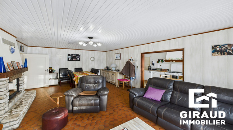 Ma-Cabane - Vente Maison Marans, 108 m²