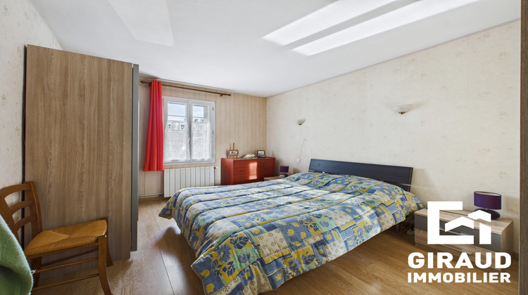 Ma-Cabane - Vente Maison Marans, 108 m²