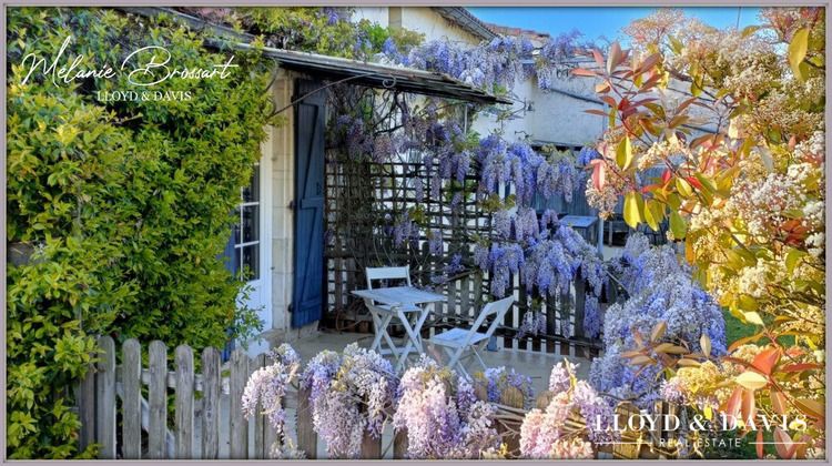 Ma-Cabane - Vente Maison Marans, 522 m²