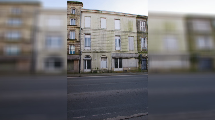 Ma-Cabane - Vente Maison Marans, 158 m²