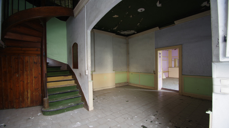 Ma-Cabane - Vente Maison Marans, 158 m²