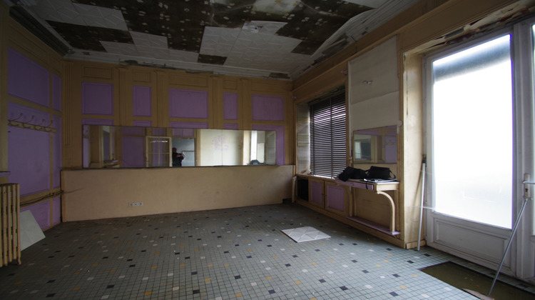 Ma-Cabane - Vente Maison Marans, 158 m²