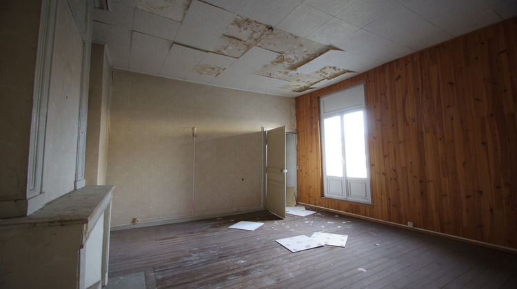 Ma-Cabane - Vente Maison Marans, 158 m²