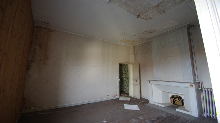 Ma-Cabane - Vente Maison Marans, 158 m²