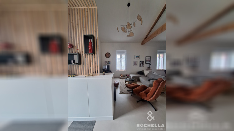 Ma-Cabane - Vente Maison Marans, 200 m²