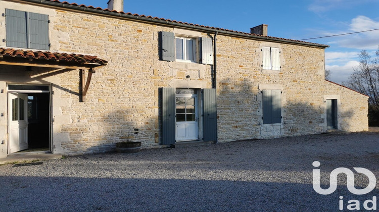 Ma-Cabane - Vente Maison Marans, 212 m²