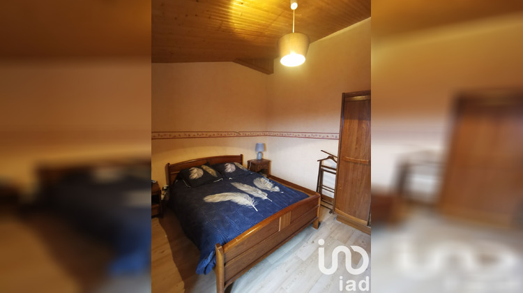 Ma-Cabane - Vente Maison Marans, 212 m²