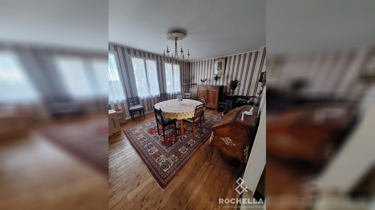 Ma-Cabane - Vente Maison Marans, 120 m²