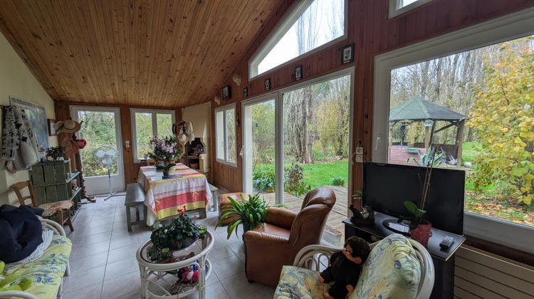 Ma-Cabane - Vente Maison MARANS, 138 m²