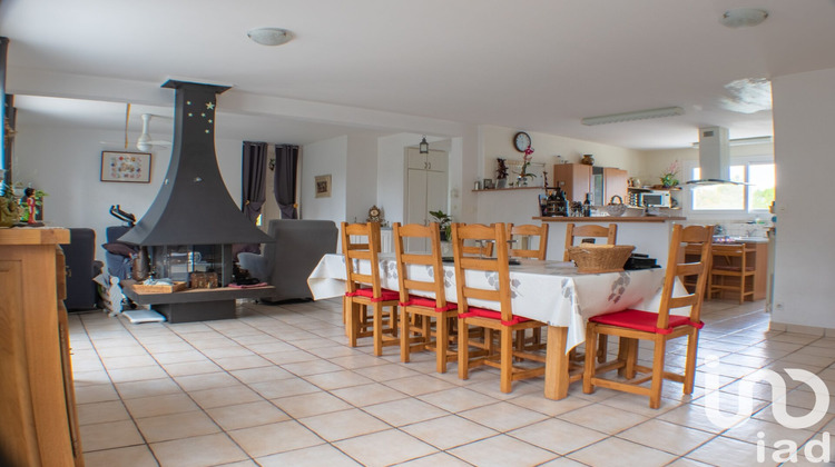 Ma-Cabane - Vente Maison Marans, 126 m²
