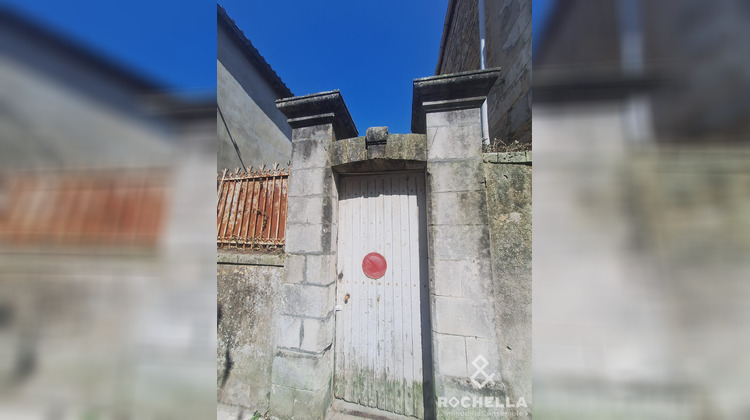 Ma-Cabane - Vente Maison Marans, 240 m²