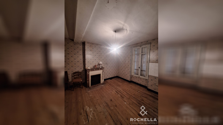 Ma-Cabane - Vente Maison Marans, 240 m²