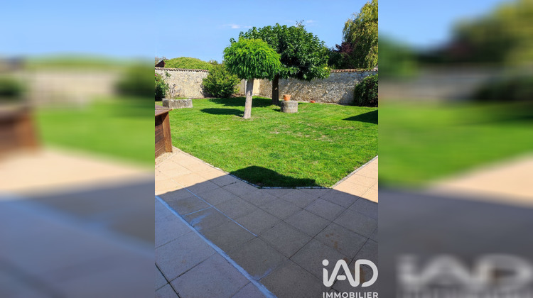 Ma-Cabane - Vente Maison Marans, 150 m²