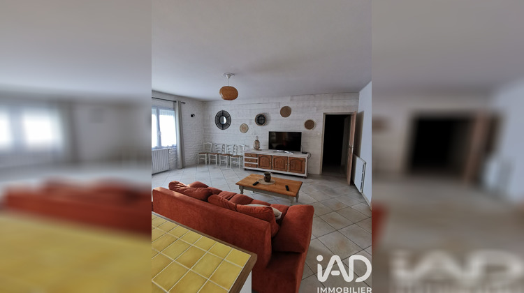 Ma-Cabane - Vente Maison Marans, 150 m²